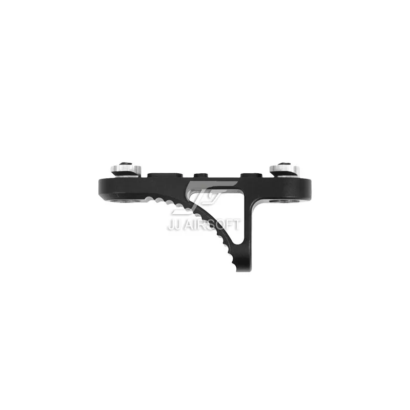 ACI B5 Hand Stop / Handstop KeyMod , Short K Model (Black/Red/Tan/Silver) CNC Version Lightweight
ACI B5 Hand Stop / Handstop KeyMod , Short K Model (Black/Red/Tan/Silver) CNC Version Lightweight