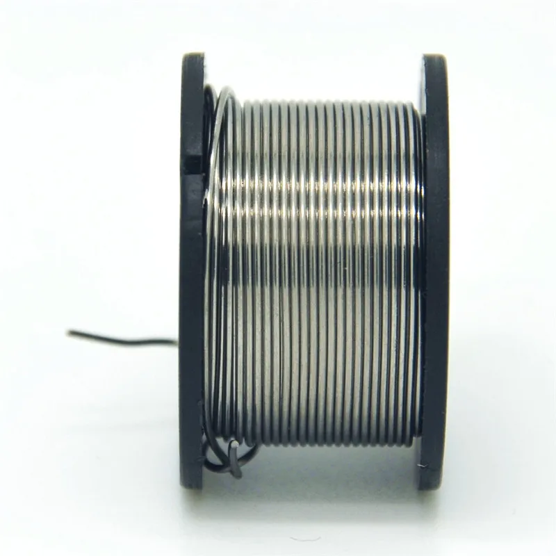 1PCS/20meters Kanthal a1 DIY Wire 22g 0.6MM material Heating wire for Vapor RDA Atomizer Tank
1PCS/20meters Kanthal a1 DIY Wire 22g 0.6MM material Heating wire for Vapor RDA Atomizer Tank