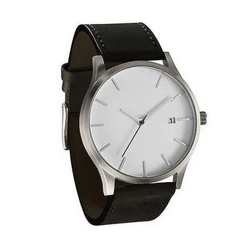 Fashion 2019 Mens Quartz Watches Male clock Watch High quality Business Analog Couple Leather WristWatch reloj mujer A3
Fashion 2019 Mens Quartz Watches Male clock Watch High quality Business Analog Couple Leather WristWatch reloj mujer A3