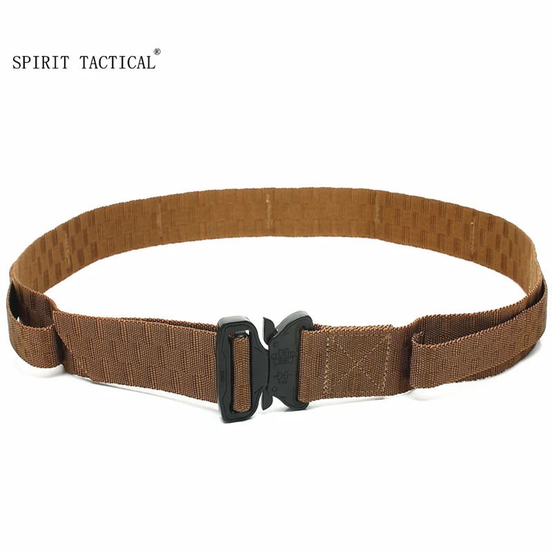 NEW MOLLE Tactical Gun Belts Army Military Gun Belt Molle Operator Gun Pistol Belt Airsoft Rigger Strap Tactical Belt
NEW MOLLE Tactical Gun Belts Army Military Gun Belt Molle Operator Gun Pistol Belt Airsoft Rigger Strap Tactical Belt