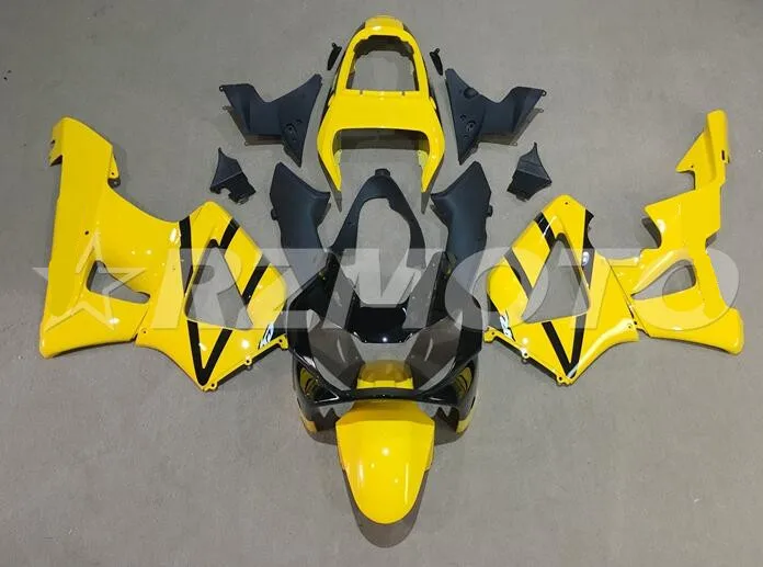 New ABS motorcycle fairings kit for HONDA CBR 929RR 929 2000 2001 CBR929RR 00 01 CBR 900RR fairings parts Custom yellow black
New ABS motorcycle fairings kit for HONDA CBR 929RR 929 2000 2001 CBR929RR 00 01 CBR 900RR fairings parts Custom yellow black