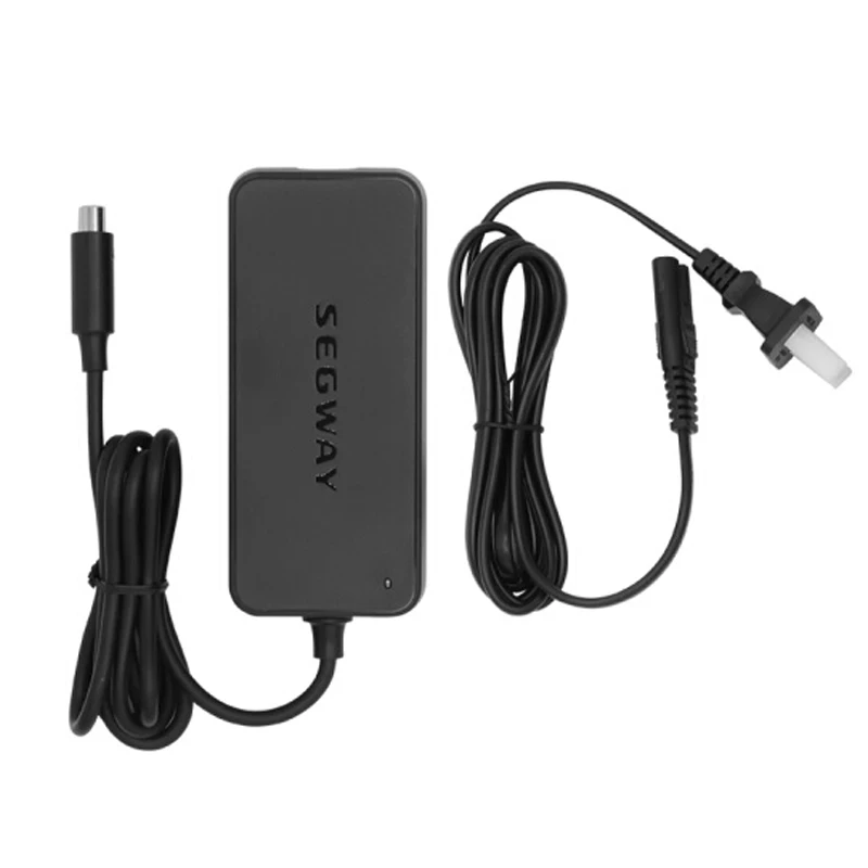Original Electric Scooter Charger Adapter US for Xiaomi Mijia M365 for Ninebot Es1 Es2 Scooter Skateboard Power Supply Charger
Original Electric Scooter Charger Adapter US for Xiaomi Mijia M365 for Ninebot Es1 Es2 Scooter Skateboard Power Supply Charger