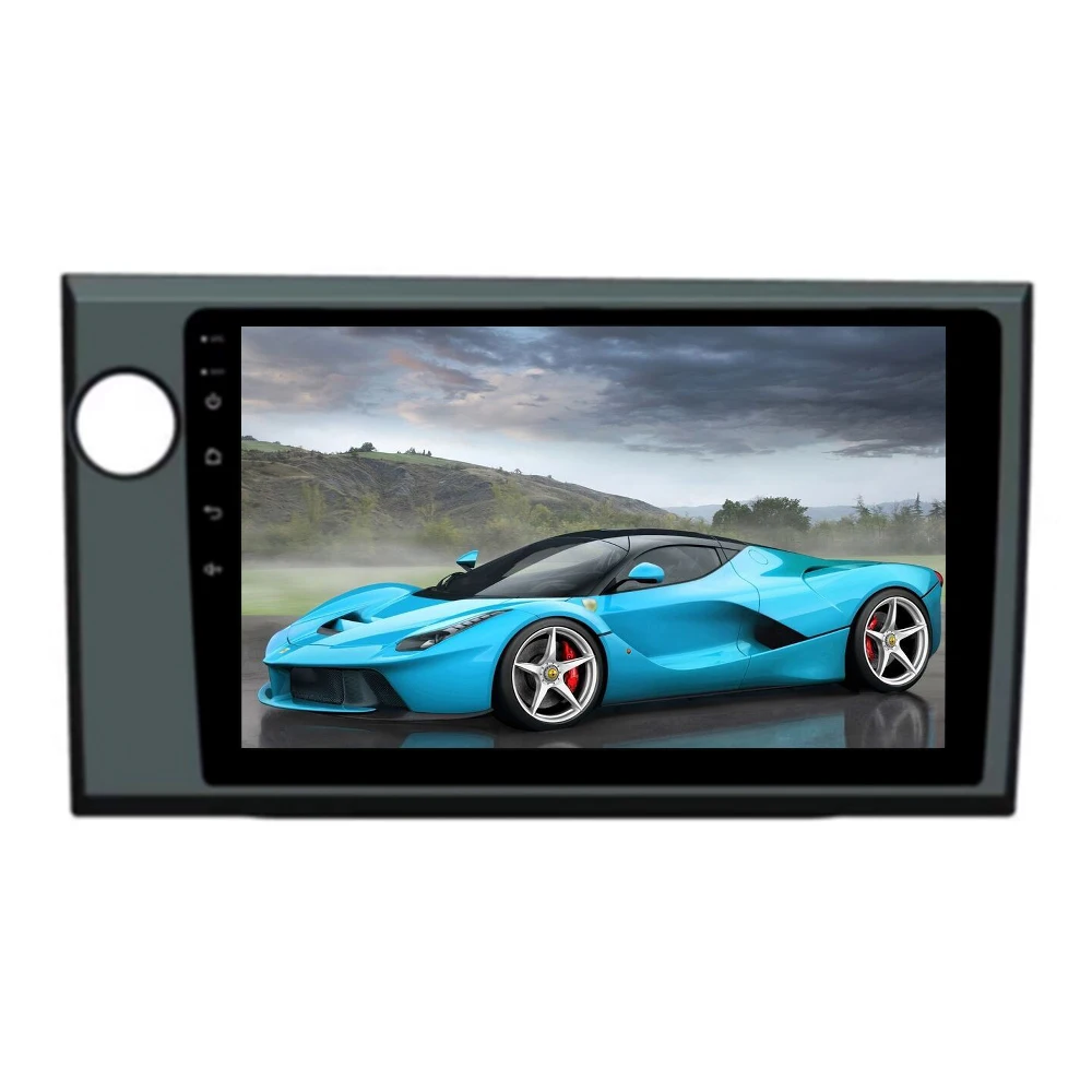 Best Sinosmart Android 8.1 Car GPS Navigation Player Radio for Honda BRV 2din 2.5D IPS/QLED Screen 14 Best Sinosmart Android 8.1 Car GPS Navigation Player Radio for Honda BRV 2din 2.5D IPS/QLED Screen 14