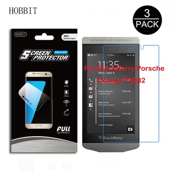 3PACK For BlackBerry Porsche Design P9982 / P9983 Nano 7H Anti-shock Soft TPU Screen Protector Explosion-Proof Protection Film
3PACK For BlackBerry Porsche Design P9982 / P9983 Nano 7H Anti-shock Soft TPU Screen Protector Explosion-Proof Protection Film