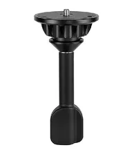 SIRUI SIRUI rx-75b ball cup is suitable for the diameter of 75mm ball bowl camera.
SIRUI SIRUI rx-75b ball cup is suitable for the diameter of 75mm ball bowl camera.