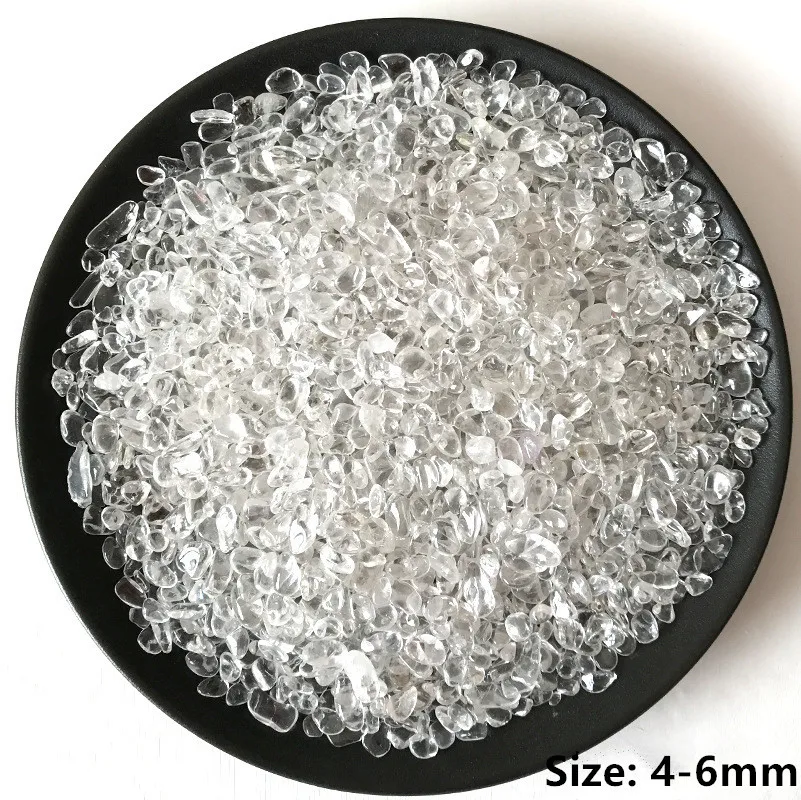 Drop Shipping Natural Stone Clear Quartz White Crystal Mineral Specimen Rock Chip Gravel Rough Raw Gemstone Lucky Decoration
Drop Shipping Natural Stone Clear Quartz White Crystal Mineral Specimen Rock Chip Gravel Rough Raw Gemstone Lucky Decoration