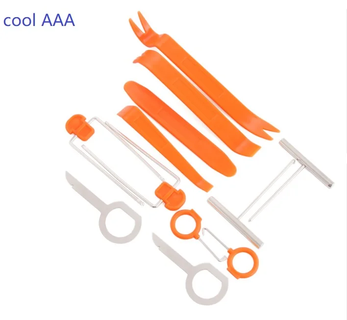 12 piece Door Clip Panel Pry Tool for Volkswagen vw POLO Tiguan Passat Golf EOS Scirocco Jetta Bora Lavida Touareg install tools
12 piece Door Clip Panel Pry Tool for Volkswagen vw POLO Tiguan Passat Golf EOS Scirocco Jetta Bora Lavida Touareg install tools