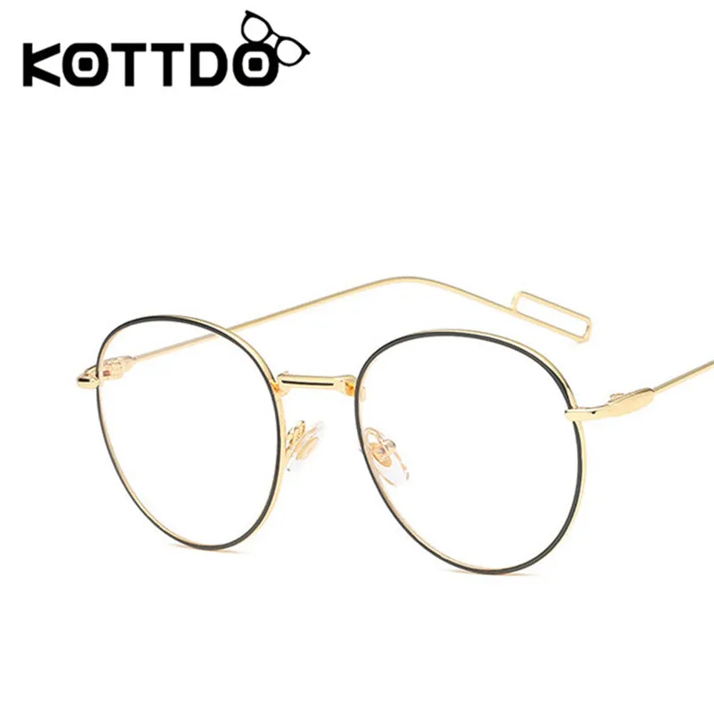 KOTTDO 2019 New Fashion Ultra-light Glasses Frame Retro Metal Eyeglasses For Men Eyewear Frame Literary Students Glasses Frame
KOTTDO 2019 New Fashion Ultra-light Glasses Frame Retro Metal Eyeglasses For Men Eyewear Frame Literary Students Glasses Frame