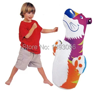 Event Party Kiddie Gift Souvenirs Intex Inflatable Vent Toys Boxing Sandbag Animal Roly-poly Duck Tiger Shark Tumbler Souvenir
Event Party Kiddie Gift Souvenirs Intex Inflatable Vent Toys Boxing Sandbag Animal Roly-poly Duck Tiger Shark Tumbler Souvenir