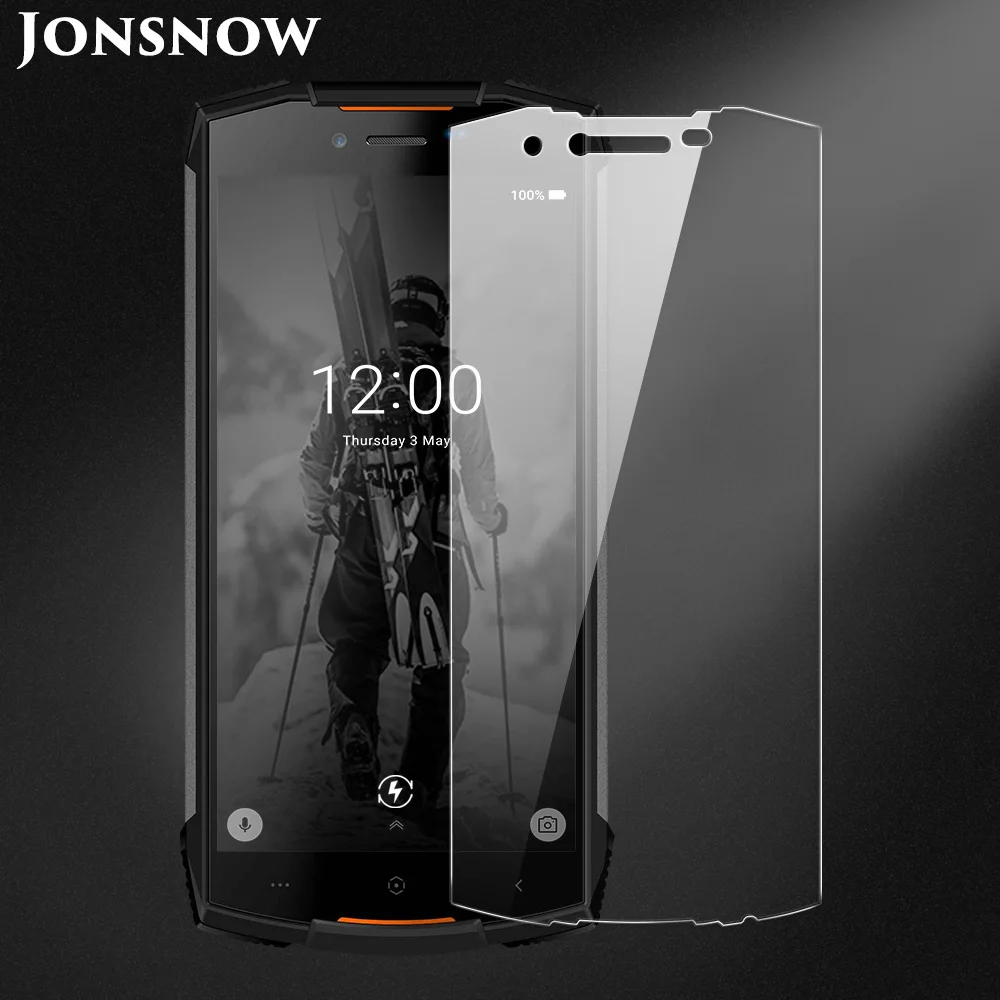 JONSNOW Tempered Glass For Doogee S55 Screen Protector 9H Explosion-proof Protective Film for Doogee S55 Lite 5.5 inch
JONSNOW Tempered Glass For Doogee S55 Screen Protector 9H Explosion-proof Protective Film for Doogee S55 Lite 5.5 inch
