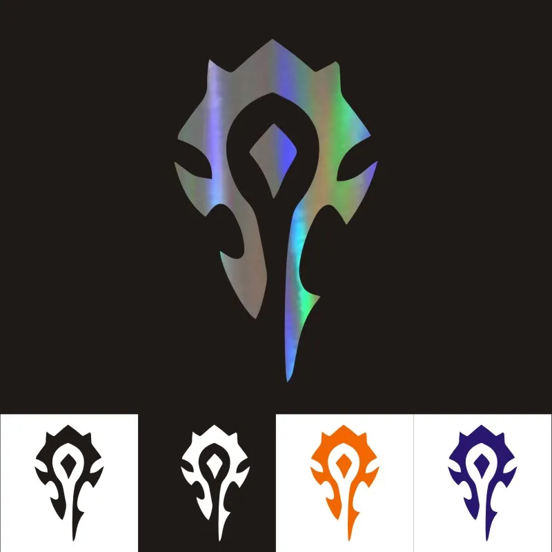 Car Stickers 10CM*17CM WOW Alliance Horde Game Car Motorcycles Laptop Phone Sticker 3D Stickers Reflective Decal Custom Sticker
Car Stickers 10CM*17CM WOW Alliance Horde Game Car Motorcycles Laptop Phone Sticker 3D Stickers Reflective Decal Custom Sticker