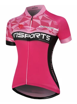 MTSPS New Women Cycling Jersey Red Short Sleeve Mtb Bicycle Clothing Breathable Mountain wicking bike jersey Stretch Fabric
MTSPS New Women Cycling Jersey Red Short Sleeve Mtb Bicycle Clothing Breathable Mountain wicking bike jersey Stretch Fabric