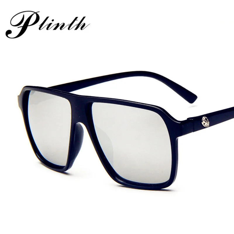 Plinth Trendy Square Sunglasses Men & Women Luxury Brand Designer Oversize Driver Sunglasses Reflective Mirror Glasses Oculos
Plinth Trendy Square Sunglasses Men & Women Luxury Brand Designer Oversize Driver Sunglasses Reflective Mirror Glasses Oculos