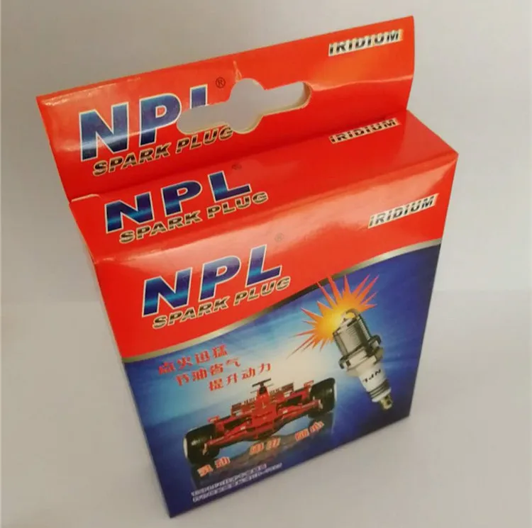NPL Iridium Spark Plug EIX-DCPR7 4pcs FOR DCPR7EIX DCPR7E DCPR7E-N DCPR7EVX DCPR7ES DCPR7EIXP IXU22 VXU22 XU22EPP XU22EPR-ZU
NPL Iridium Spark Plug EIX-DCPR7 4pcs FOR DCPR7EIX DCPR7E DCPR7E-N DCPR7EVX DCPR7ES DCPR7EIXP IXU22 VXU22 XU22EPP XU22EPR-ZU