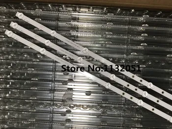 One set=16pieces for led backlight KDL-65W850 650TV02 V3 CX-65S03E01-2B762-0A-565-3850 CX-65S03E01-2B753-0-A-5CN-3182-V 8 lamps
One set=16pieces for led backlight KDL-65W850 650TV02 V3 CX-65S03E01-2B762-0A-565-3850 CX-65S03E01-2B753-0-A-5CN-3182-V 8 lamps
