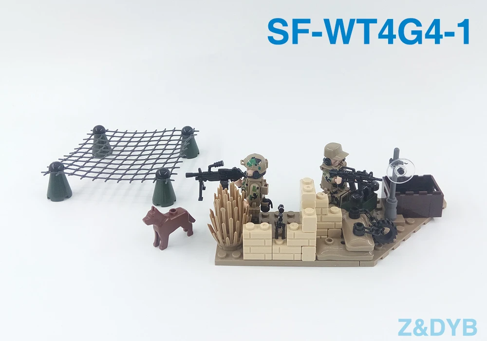 SF-WT4G4-1