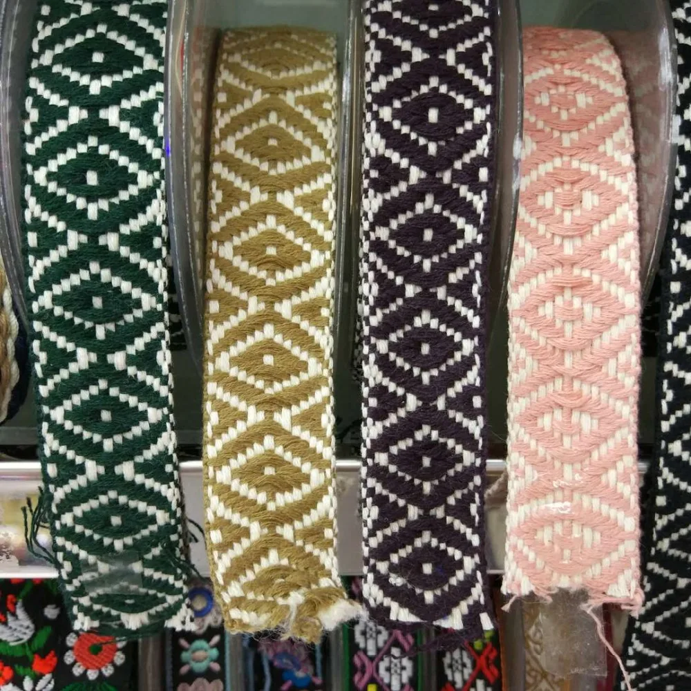 Braid Cotton Webbing 2.5cm width Cotton Ribbon Woven Ribbons wholesale 10Yards /lot Yarn-dyed Webbing
Braid Cotton Webbing 2.5cm width Cotton Ribbon Woven Ribbons wholesale 10Yards /lot Yarn-dyed Webbing