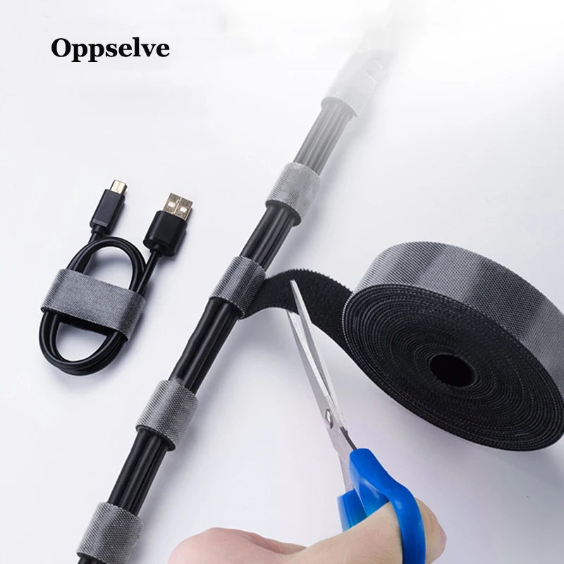 Oppselve Cable Organizer Wire Winder Holder Earphone Mouse Cord Clip Protector USB Cable Management For iPhone Samsung USB Cable
Oppselve Cable Organizer Wire Winder Holder Earphone Mouse Cord Clip Protector USB Cable Management For iPhone Samsung USB Cable