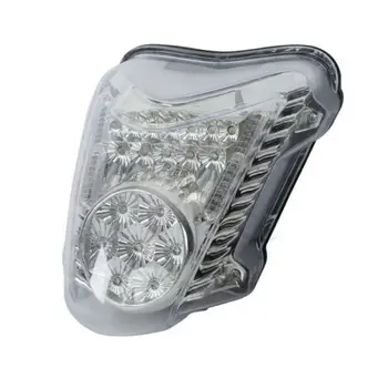 LED Transparent Motorcycle Tail light Brake integrated Turn Signals Fits For SUZUKI HAYABUSA GSXR1300 ,2008-2015 /free shipping
LED Transparent Motorcycle Tail light Brake integrated Turn Signals Fits For SUZUKI HAYABUSA GSXR1300 ,2008-2015 /free shipping