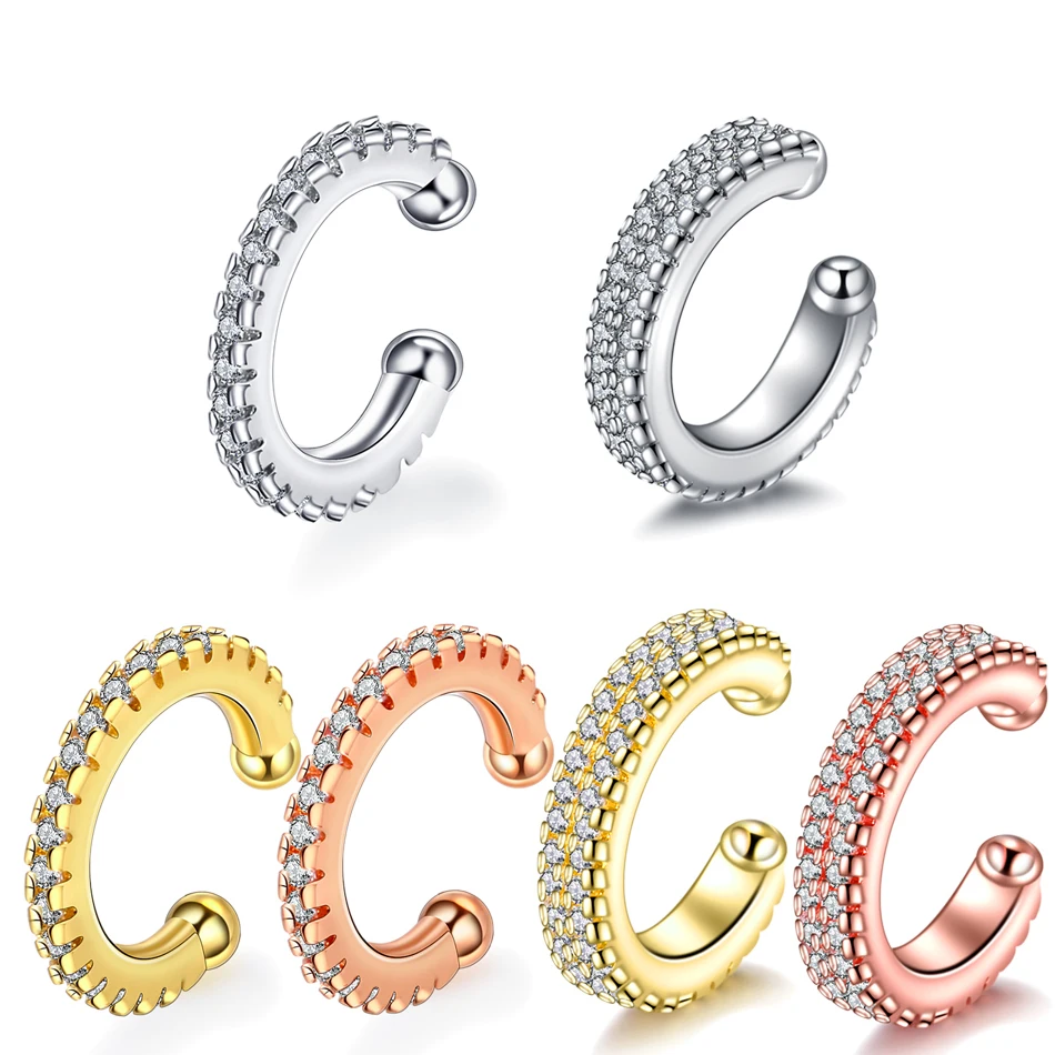 1PC Copper Crystal Gem Fake Septum Rings Hanger Clip on Nose Hoop Clicker Rings Rose Gold Faux Earring Piercings Body Jewelry
1PC Copper Crystal Gem Fake Septum Rings Hanger Clip on Nose Hoop Clicker Rings Rose Gold Faux Earring Piercings Body Jewelry