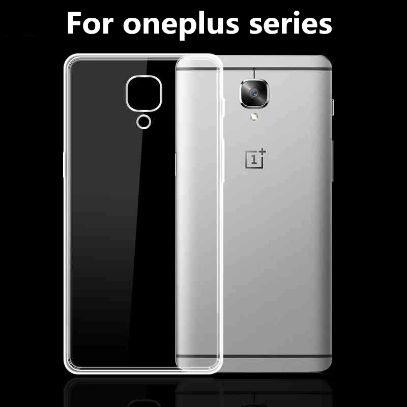 For Oneplus 3t 3 One Plus 3 A3003 2 X Phone Case Cover Accessory Soft Tpu Silicone Transparent Back Protective Coque Fundas Skin
For Oneplus 3t 3 One Plus 3 A3003 2 X Phone Case Cover Accessory Soft Tpu Silicone Transparent Back Protective Coque Fundas Skin