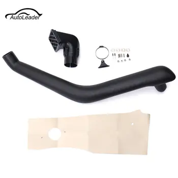 Car Snorkel Kit Raised Air Intake System 4x4 Outlet for Suzuki Jimny from 1998 - 2016
Car Snorkel Kit Raised Air Intake System 4x4 Outlet for Suzuki Jimny from 1998 - 2016