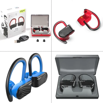 Zealot H10 Tws Wireless Ears Bluetooth Headphones Sport Headset With Microphone 2000 Mah Backup Battery Box 
Zealot H10 Tws Wireless Ears Bluetooth Headphones Sport Headset With Microphone 2000 Mah Backup Battery Box