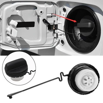Mini Fuel Gas Tank Filler Lid Fuel Tank Gas Cap Lid Tether Threaded Style for TOYOTA HILUX KUN25L
Mini Fuel Gas Tank Filler Lid Fuel Tank Gas Cap Lid Tether Threaded Style for TOYOTA HILUX KUN25L