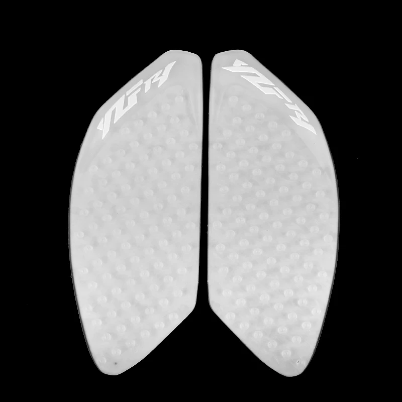 Car Stickers For Yamaha YZF-R1 2009-2012 2013 2014 YZFR1 Anti slip Tank Pad Sticker Gas Knee Grip Traction Side 3M Decal
Car Stickers For Yamaha YZF-R1 2009-2012 2013 2014 YZFR1 Anti slip Tank Pad Sticker Gas Knee Grip Traction Side 3M Decal