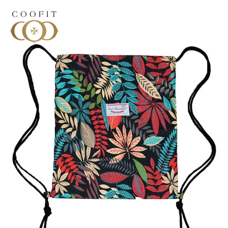 Leaves Painting Schoolbag Drawstring Backpack For Teenage Men Waterproof Drawstring Bag Packing Cubes Large Capacity Mochila
Leaves Painting Schoolbag Drawstring Backpack For Teenage Men Waterproof Drawstring Bag Packing Cubes Large Capacity Mochila