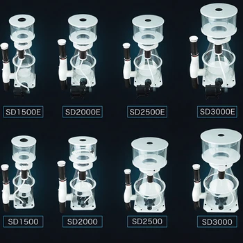 ZETLIGHT WIFI Protein Separator Skimmer Marine Fish Tank Filter Seawater Tank Demister Mobile Phone Control
ZETLIGHT WIFI Protein Separator Skimmer Marine Fish Tank Filter Seawater Tank Demister Mobile Phone Control
