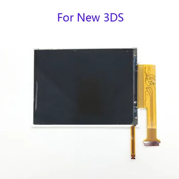 Original Pulled 2015 New Version For Nintendo New 3DS Bottom LCD Screen For N3DS lcd
Original Pulled 2015 New Version For Nintendo New 3DS Bottom LCD Screen For N3DS lcd