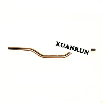 XUANKUN Motorcycle Accessories Handlebar Low the Thickness of Alloy Materials Widened
XUANKUN Motorcycle Accessories Handlebar Low the Thickness of Alloy Materials Widened