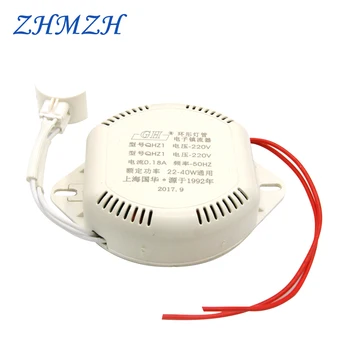 Good 220V T5 Annular Tubes Fluorescent Lamp Ballasts 22w 32w 40w Universal Circular Tube Ceiling Lights G10Q Electronic Ballast
Good 220V T5 Annular Tubes Fluorescent Lamp Ballasts 22w 32w 40w Universal Circular Tube Ceiling Lights G10Q Electronic Ballast