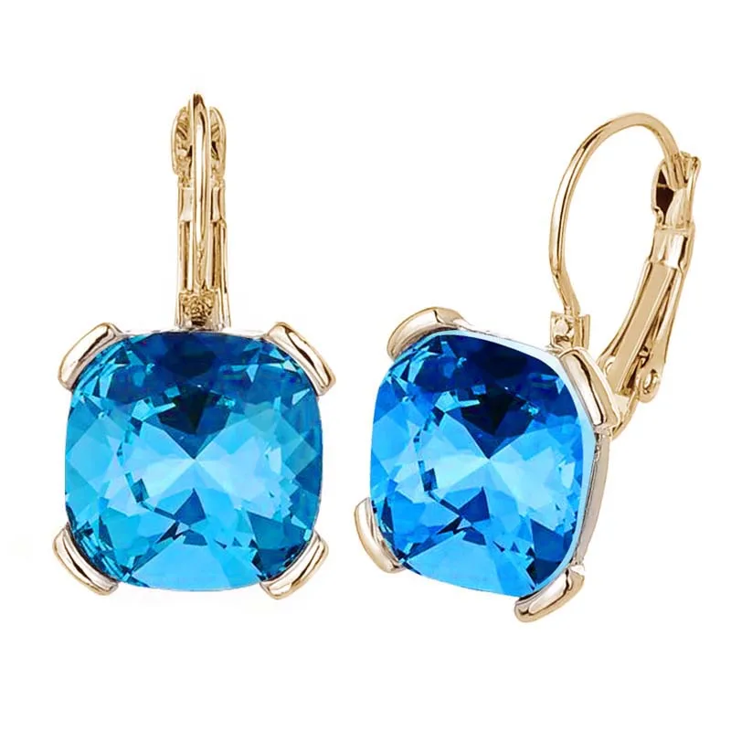 Fine fashion beautiful Geometric Cubic Crystal Multi-color Shiny temperament earrings for women party drop Earrings
Fine fashion beautiful Geometric Cubic Crystal Multi-color Shiny temperament earrings for women party drop Earrings