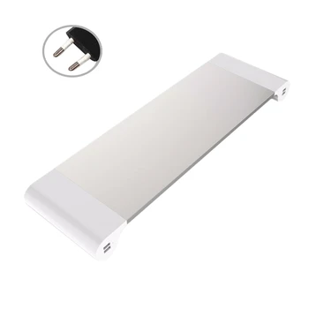Smart Base Base Holder Stand Plastic+Aluminum Alloy With 4 Usb Port For Pc Laptops
Smart Base Base Holder Stand Plastic+Aluminum Alloy With 4 Usb Port For Pc Laptops