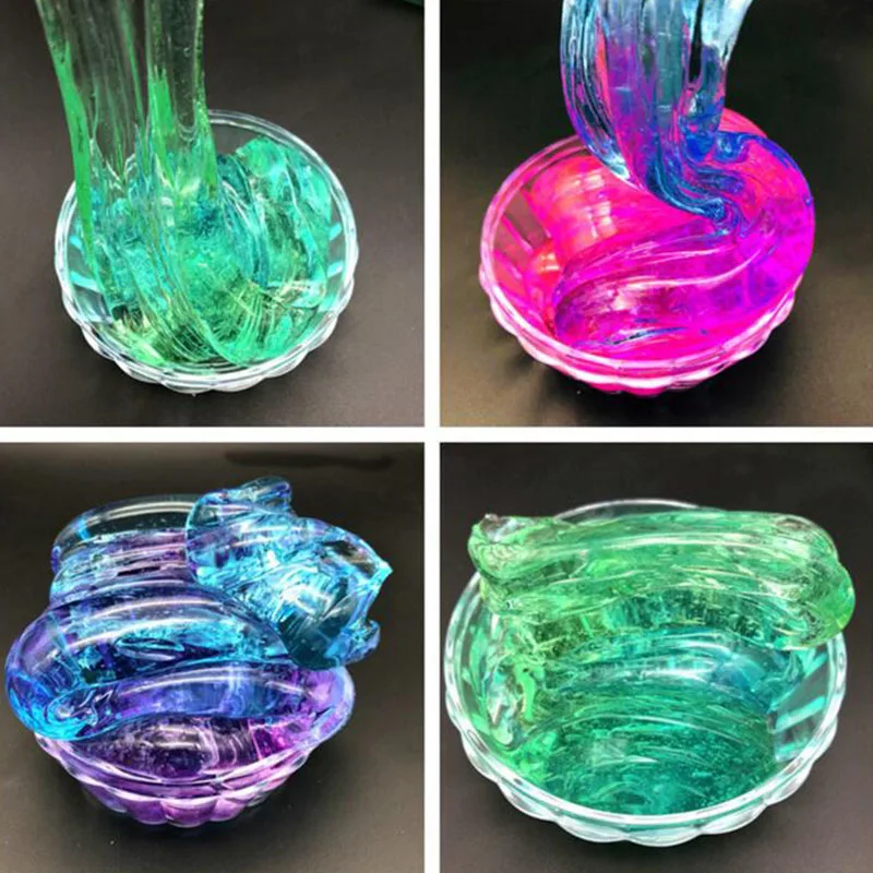 Cute Mixed Galaxy Slime Mud Modeling Beautiful Slime Children Intelligent Plasticine Magic Clay Kids Toy Gift
Cute Mixed Galaxy Slime Mud Modeling Beautiful Slime Children Intelligent Plasticine Magic Clay Kids Toy Gift