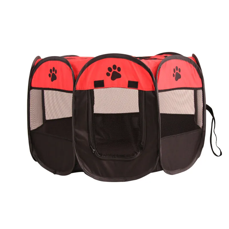 Pet Nest SENYEPETS Brand New Earket Eight-Sided Fencing Breathable Grid Comfortable Breathable Waterproof Grab Bottom
Pet Nest SENYEPETS Brand New Earket Eight-Sided Fencing Breathable Grid Comfortable Breathable Waterproof Grab Bottom