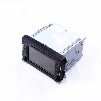 Original RCD510 Car Radio & Code For Golf MK5 MK6 Passat B6 Scirocco EOS Touran New Polo Caddy 5N0 035 190A
Original RCD510 Car Radio & Code For Golf MK5 MK6 Passat B6 Scirocco EOS Touran New Polo Caddy 5N0 035 190A