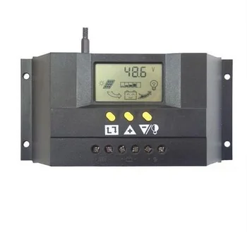 High Quality CM2024Z LCD display 20A 12V/24V auto work Solar Charge Controller
High Quality CM2024Z LCD display 20A 12V/24V auto work Solar Charge Controller