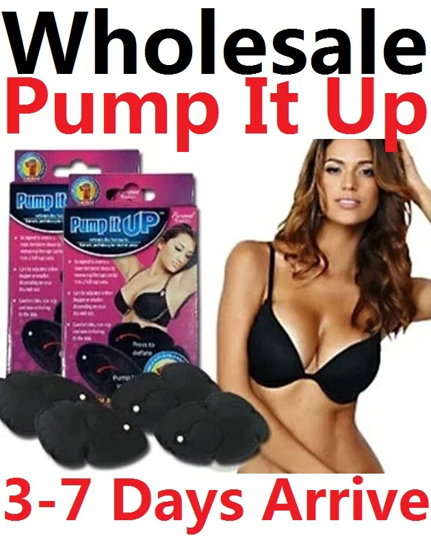 Силиконовые подушечки 'Голливуд' купить со скидкой в секс шопе  Женское белье, одежда  Бюстгалтеры