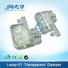 Hot sale! Small UV ink damper