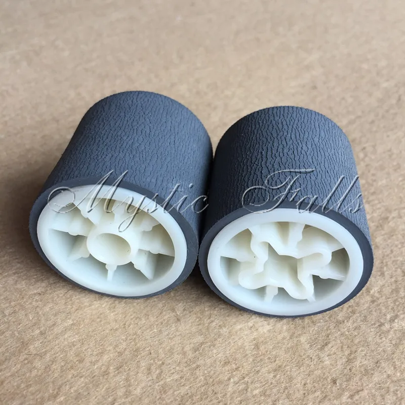 10X 6LJ752410 Paper Pickup Roller For Toshiba 2303 2309A 2809A 2006 2007 2306 2307 2006 Paper Pickup Feed Roller Asys Roller
10X 6LJ752410 Paper Pickup Roller For Toshiba 2303 2309A 2809A 2006 2007 2306 2307 2006 Paper Pickup Feed Roller Asys Roller