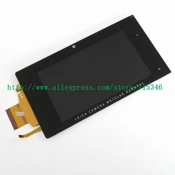 NEW LCD Display Screen For LEICA T Digital Camera Repair Part + Backlight + Touch
NEW LCD Display Screen For LEICA T Digital Camera Repair Part + Backlight + Touch