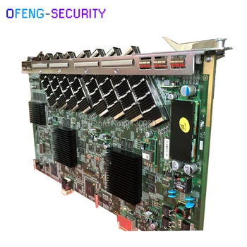 ZTE ETTO 10G high speed EPON 8 ports board with 8 EPON modules, for OLT C300 C320
ZTE ETTO 10G high speed EPON 8 ports board with 8 EPON modules, for OLT C300 C320