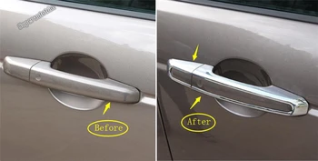 Lapetus Outside Door Pull Doorknob Handle Decoration Cover Kit Interior For Jaguar F-Pace 2017 2018 2019 2020 ABS Bright Chrome
Lapetus Outside Door Pull Doorknob Handle Decoration Cover Kit Interior For Jaguar F-Pace 2017 2018 2019 2020 ABS Bright Chrome
