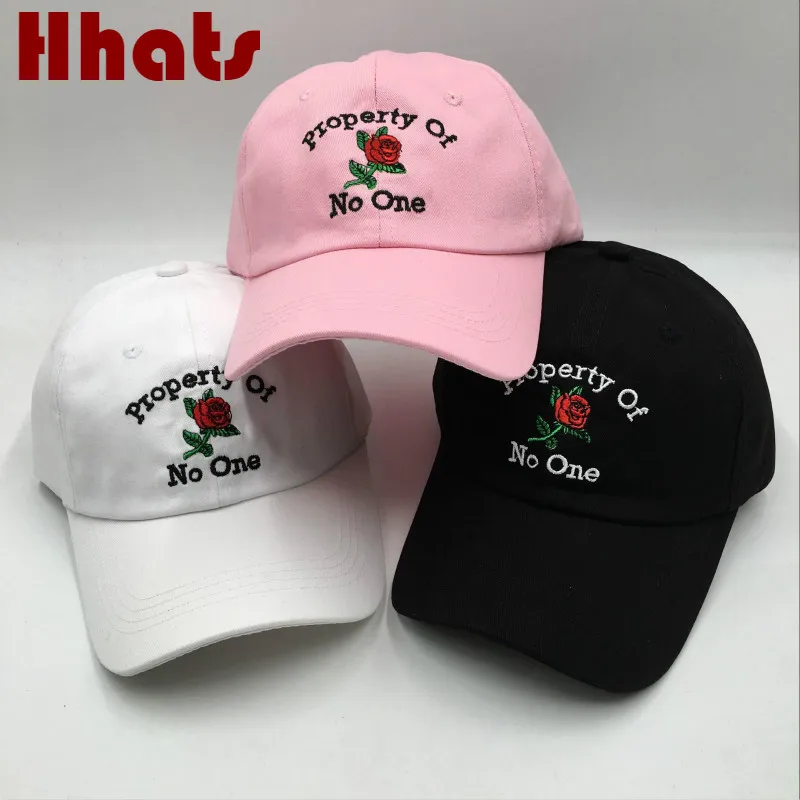 Embroidery Rose Dad Hat For Women Adjustable Cotton Property Of No One Flower Baseball Cap Men Hip Hop Snapback Hat Kpop Cap
Embroidery Rose Dad Hat For Women Adjustable Cotton Property Of No One Flower Baseball Cap Men Hip Hop Snapback Hat Kpop Cap