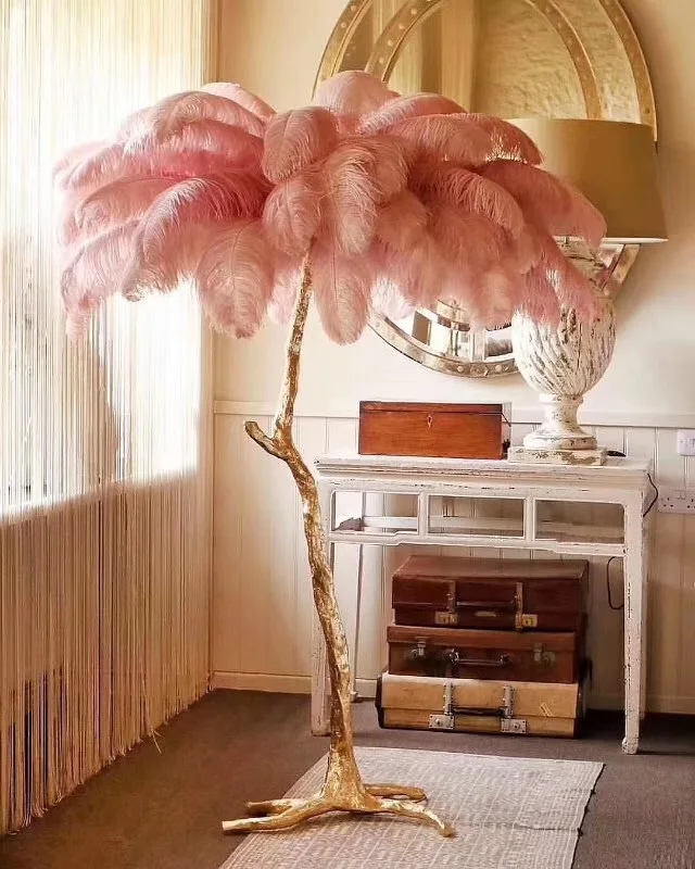 Art deco Ostrich Feathers for DIY Jewelry Craft Making Wedding Party Decor Accessories Wedding Decoration
Art deco Ostrich Feathers for DIY Jewelry Craft Making Wedding Party Decor Accessories Wedding Decoration