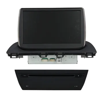 8 Core 64GB rom Android 9.0 Navirider Car radio touch screen GPS Navigation for Mazda 3 Axela 2014 bluetooth video Player
8 Core 64GB rom Android 9.0 Navirider Car radio touch screen GPS Navigation for Mazda 3 Axela 2014 bluetooth video Player