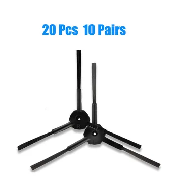 Hot Vacuum Cleaner Accessories Pack For Panda X500/ECOVACS CR120 X600 Side Brush 20pcs 10Set For Ecovacs Mirror CR120
Hot Vacuum Cleaner Accessories Pack For Panda X500/ECOVACS CR120 X600 Side Brush 20pcs 10Set For Ecovacs Mirror CR120